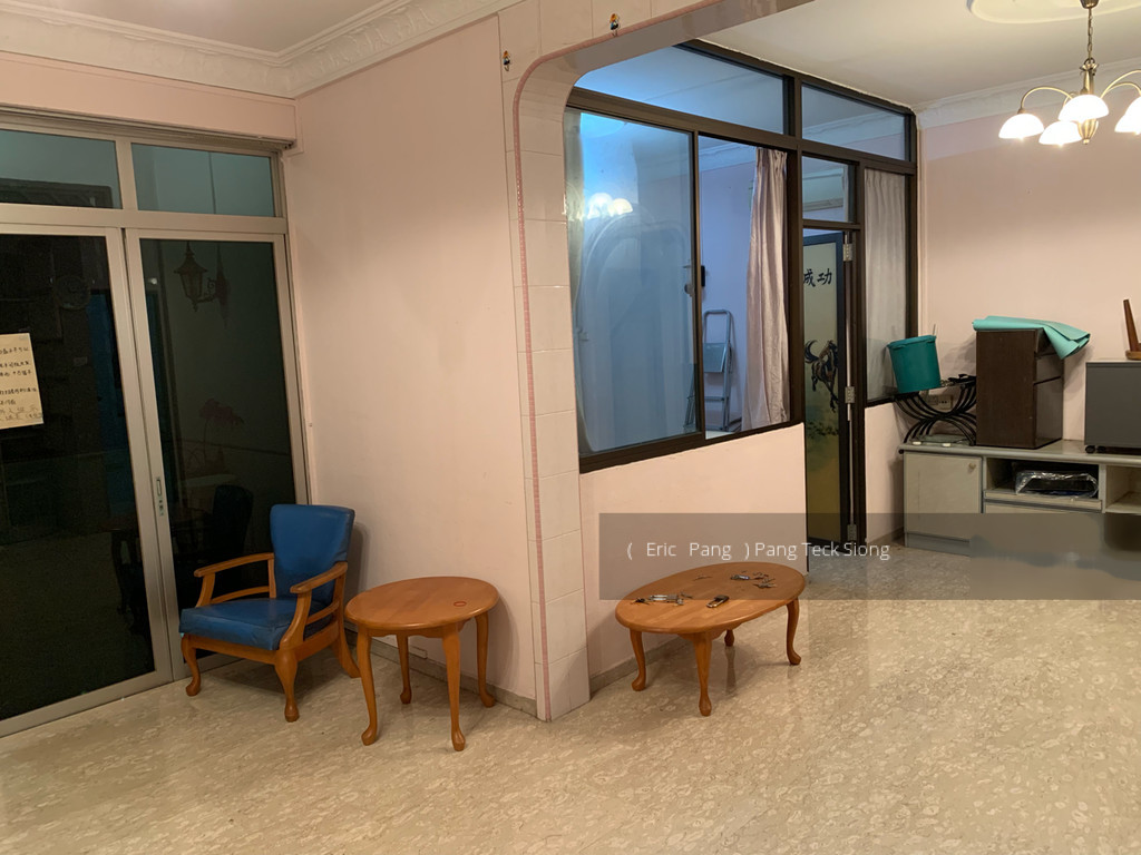 Blk 415 Saujana Road (Bukit Panjang), HDB 5 Rooms #200985442